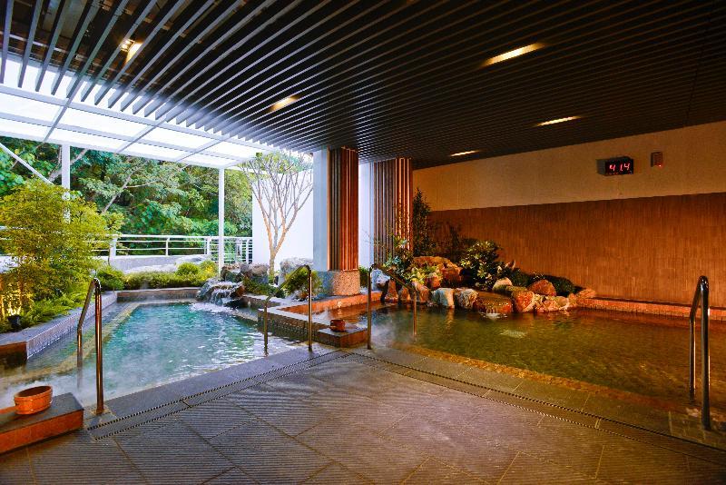 เดอะ ไกอา โฮเต็ล ไทเป Hotel ภายนอก รูปภาพ