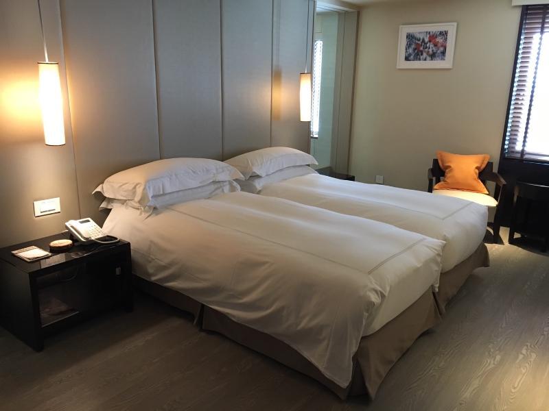 เดอะ ไกอา โฮเต็ล ไทเป Hotel ภายนอก รูปภาพ